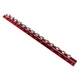 ATD 1/2" Drive SAE 14-Slot Aluminum Magnetic Socket Rail