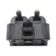Herko Ignition Coil B027 for Dodge Plymouth Mini Chrysler Jeep Mitsubishi Eagle