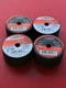 (100) FIREPOWER 4" x 1/16" x 5/8" ARBOR CUT-OFF WHEELS FOR METAL A46T 1423-3147