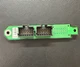 ✅OEM USED MERCEDES A0355452126 Electrical connector housing A 035 545 21 26✅