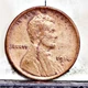1914-D Lincoln Wheat Cent XF Details, Strongly Cleaned (#58911-L)