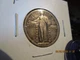 1921-P Standing Liberty Quarter  XF