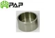 Kawasaki ZZR1400 D8F ABS 2008 Rear Brake caliper stainless steel piston