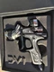 Devilbiss 905909 DV1 B Basecoat Spray Gun 1.2 1.3 1.4 Tips Replaces (704504)