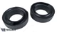 Rear coil spacers 20mm for Mercedes C W202 W203 W204 CLS CLK E W210 W212 GLK SLK