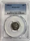 1896-O 10c Barber Silver Dime Coin PCGS F15