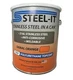 STEEL-IT Signal Orange 1350G (Gallon)