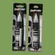 Dupli-Color Touch-Up Universal Gray Paint Stick (2 Pack) Z?