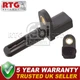 Intake Air Temperature Sensor Fits Audi Seat Skoda VW 06B905379