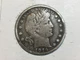 1914-S Barber Half in fine