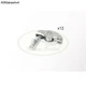 LAND ROVER HYDRAULIC VALVE ROCKER ARM RANGE LR3 LR4 SPORT SET x12 DIESEL 1336545