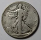 1919 D Walking Liberty Half UM559