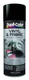 Dupli-Color HVP106 Vinyl and Fabric Coating 11 Ounce (Pack of 1), Flat Black 