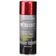 Duplicolor MC200 Metal Cast Red Anodized Spray Paint Aerosol 11oz.