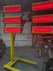 Trisk Curemaster Super Twin Curing Lamp