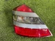 2009 Mercedes-Benz S-Class W221 S500 Tail Light Left Side OEM A2218200177