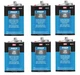 SEM 38374 Sem Solve Automotive Wax Grease & Residue Remover Quart (6 Quarts)