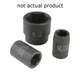 Sunex 314MD 3/8" Dr. 14mm Deep Impact Socket