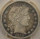 1895-O Barber Half Dollar 50c PCGS Certified VF30