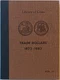 Library Of Coins 1873-1883 Trade 90% Silver Dollars $1 Album Vol 51 Book Holder