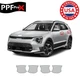 For KIA Niro 2023-2026 Door Handle Cup Paint Protection Film PPF