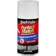 Duplicolor BGM0434 WA8624 For GM Code 50 Olympic White 8 oz Aerosol Spray Paint 