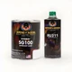 House Of Kolor C2C-SG100-Q01 & RU311 Medium Reducer (Quart of Each)