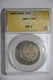 1897 O Barber Half Dollar 50C Cents Coin Silver, ANACS FR2, Better Date!