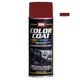 SEM Color Coat System 15113 Firethorn Red Aerosol Vinyl Spray Paint 12OZ Can