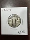 1927-S San Francisco Mint Silver Standing Liberty Quarter