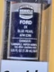 Dupli-Color AFM0398 Blue Pearl Touch Up Paint Scratch Pen For Ford