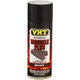 Duplicolor VHT SP201 Black Wrinkle Plus Spray Paint Aerosol 11oz.