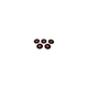 Norton 89032 5 Pk. 1/32" Medallion Cut-Off Wheels