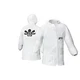 3XL DeVilbiss CLEAN Lab Coat DEV-803667