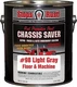 Magnet Paint & Shellac MPCUCP99-01 Chassis Saver Paint, Stops and Prevents Rust,