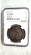 1877 S TRADE DOLLAR NGC ABOUT UNCIRCULATED SILVER $1.00 Coin BUY IT NOW!