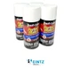Duplicolor BHA0994 Perfect Match Honda White Diamond NH603P - 8oz (4 PACK)