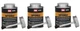 Sem Products 40786 Brushable Copperweld (3 Pack)