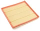 For BMW F06 F10 F12 F13 535i 640i xDrive 740i X1 X3 X4 X5 X6 Air Filter Mann