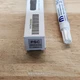 NEW Chrysler, Dodge, Jeep  (PSC) BILLET SILVER METALLIC Touch Up Paint, Mopar