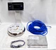 Mettler Toledo RPA455X Paint Mixing Scale with Accessories  New  L2894