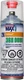 2k SprayMax Single Stage Paint For Acura Crystal Black Pearl NH731P