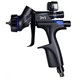 DeVilbiss DV1-B Basecoat Digital Uncupped HVLP (1.2,1.3 1.4) 704504