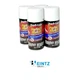 Duplicolor BFM0229 Perfect Match Ford Oxford White 8oz Aerosol 4PACK 9L/A9/YO/YZ