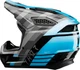 THOR FLEET CAMBER BK/TL SM 0110-9418