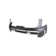 For 2023-2024 Telluride Front Upper Bumper Covers Primed Paint to Match
