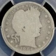 1896-S 25c Barber Quarter PCGS AG 03