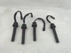 2004-2010 Chrysler Pt Cruiser Ignition Coil Igniter Pack E13WQ