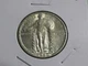 1920-D Standing Liberty Quarter #563 Better Condition - CHUNC