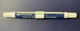 Hyundai 00F05AU000Z5G Coliseum Gray Touch Up Paint Pen New, Genuine